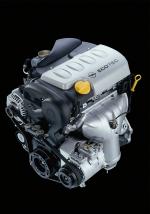 Opel Astra 2005 года